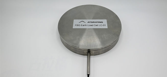 FBG Ground weighting Cell