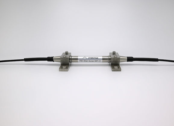 Fiber Optic Strain